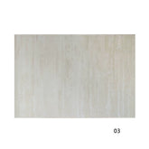 Classic Nordic 3D design Wilton woven carpet (Clear Moon)